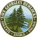 Logo de Save Georgia’s Hemlocks