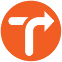 Logo of Transportation Alternatives