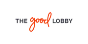 Logo de The Good Lobby