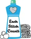 Logo of Each Stitch Counts