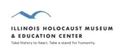 Logo of Illinois Holocaust Museum & Education Center