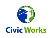 Logo de Civic Works