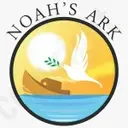 Logo of Noahs Ark of Calcutta