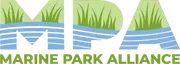 Logo of Marine Park Alliance