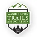 Logo de Washington Trails Association