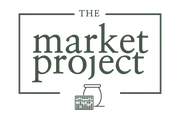 Logo de The Market Project