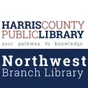 Logo of Northwest Branch Library