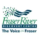 Logo of Fraser River Discovery Centre