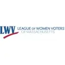 Logo of League of Women Voters of Massachusetts