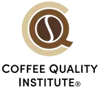 Logo de Coffee Quality Institute