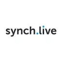 Logo of Synch.Live