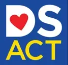 Logo de Down Syndrome Association of Connecticut