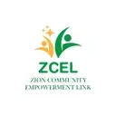 Logo de Zion Community Empowerment Link