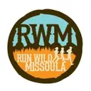 Logo de Run Wild Missoula