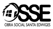 Logo de Obra Social Santa Edwiges