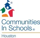 Logo de Communities In Schools of Houston