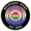 Logo de BeckHook Pride, Co.