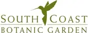 Logo of South Coast Botanic Garden Foundation