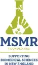 Logo of Massachusetts Society for Medical Research