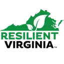 Logo de Resilient Virginia