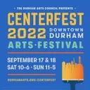 Logo de Durham Arts Council