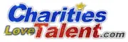 Logo de Charities Love Talent