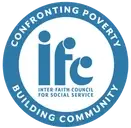 Logo of IFC (Inter-Faith Council)