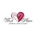 Logo of West Place Animal Sanctuary (non-profit)