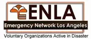 Logo of Emergency Network Los Angeles