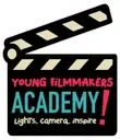 Logo de Young Filmmakers Academy