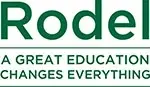 Logo de Rodel