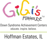 Logo de GiGi's Playhouse Hoffman Estates