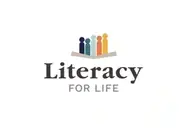 Logo of Literacy For Life SLO