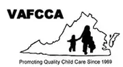 Logo of Virginia Early Childhood Foundation