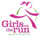 Logo de Girls On The Run Greater Charlotte
