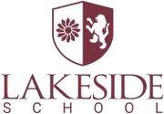 Logo of Lakeside School