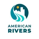 Logo of American Rivers