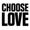 Logo de Choose Love