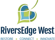 Logo of RiversEdge West