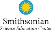 Logo de Smithsonian Science Education Center