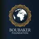 Logo of Boubaker Foundation Inc.