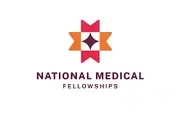 Logo of National Medical Fellowships, Inc. (NMF)