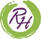 Logo de Reiki Foundation International d/b/a Reiki Home