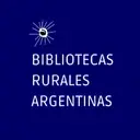 Logo de Bibliotecas Rurales Argentinas Asociación Civil