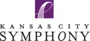 Logo de Kansas City Symphony