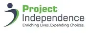 Logo of Project Independence