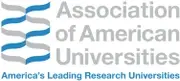 Logo de The Association of American Universities