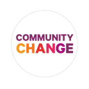 Logo de Community Change