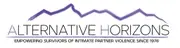 Logo of Alternative Horizons