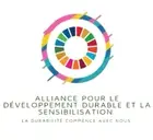 Logo de Alliance pour le Développement Durable et la Sensibilisation (ADDS)